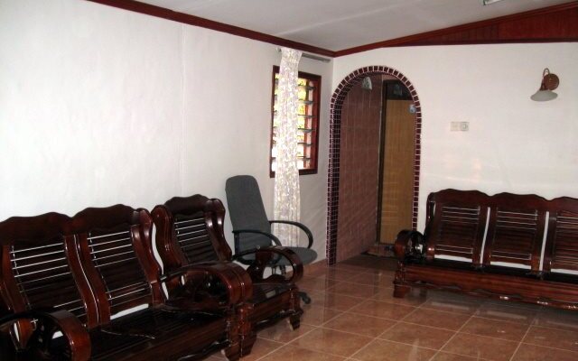 Homestay Sogo