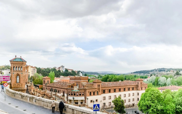 Hotel Reina Cristina
