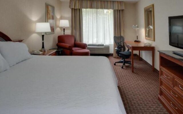 Hilton Garden Inn Cleveland Airport