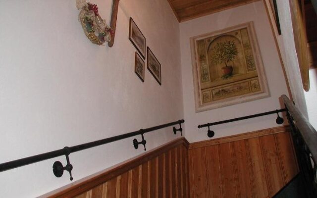 Pension Pohoda