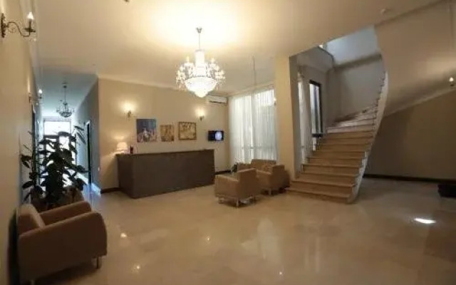 Boutique Hotel Amra