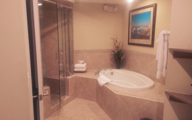 Osprey Cove Golf Club