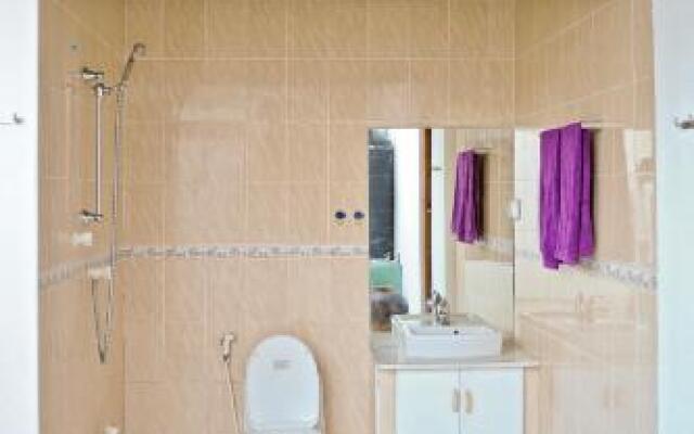 Fulidhoo Laperla Guest House