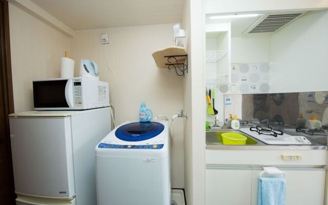 Tatsuya House 6