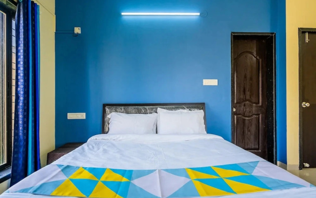 OYO Home 22027 Graceful 3BHK