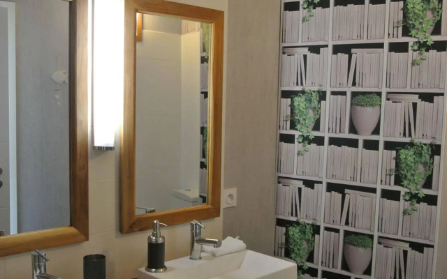 Clos Les Arpents Verts