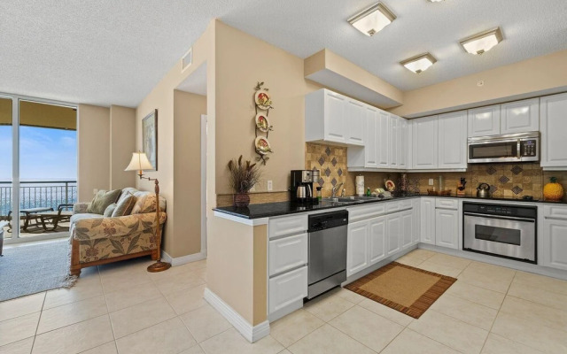 Beach Colony East 6B