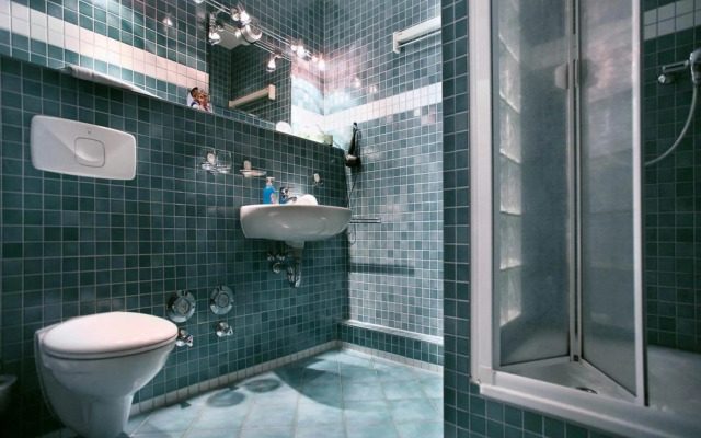 Aparthotel Villa Freisleben