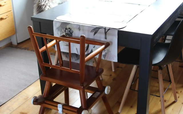 Holiday Home Vonkamies