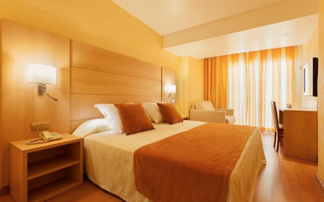 Hotel Pimar & Spa