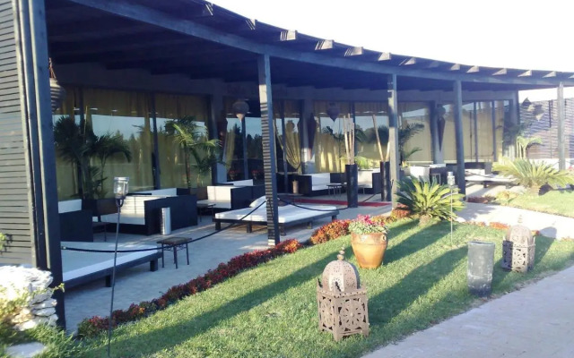 Resort Baia dei Turchi