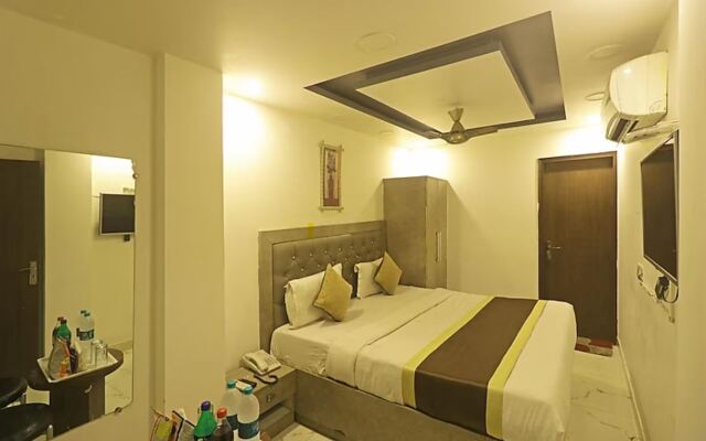 Hotel Ramakrishna