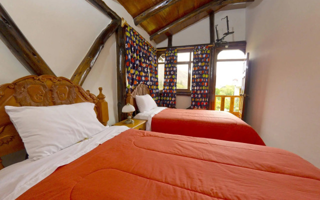 Intiñan Hotel