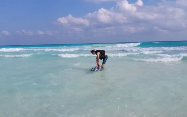 Ocean Dream 1 Bedroom Condo