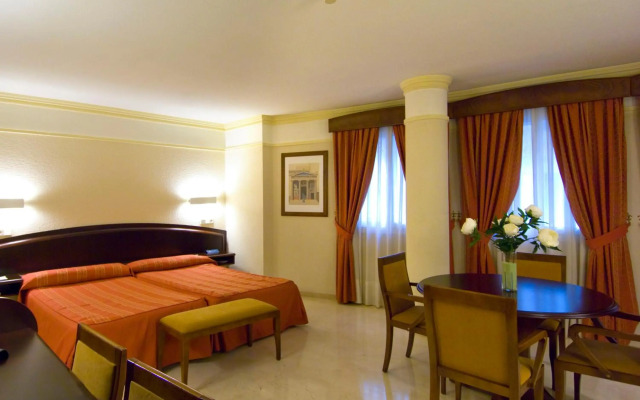 Hotel San Antonio