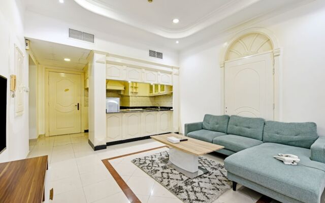 OYO 121 Ramiya Plaza