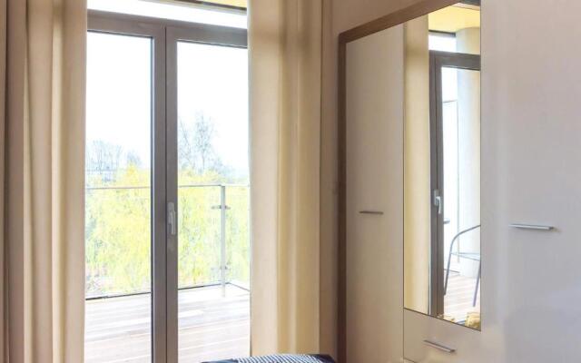 VacationClub - Diune Apartment 65