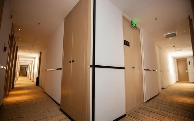 City Comfort Inn Zhengzhou People's Hospital Metro Station