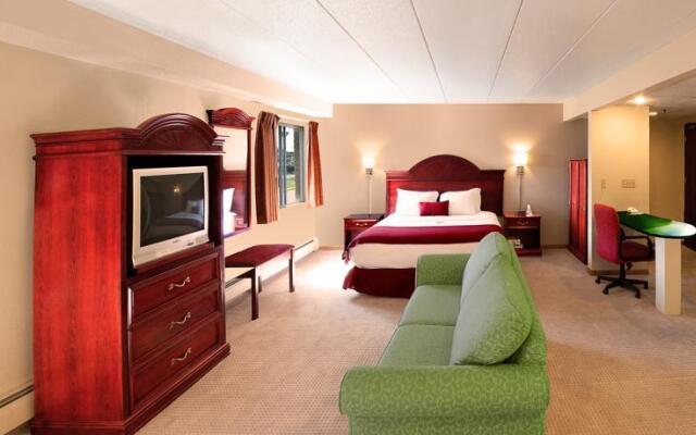 Super 8 Minneapolis Golden Valley