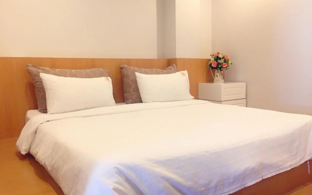 Klongrien Boutique – Guest Rooms – Hat Yai