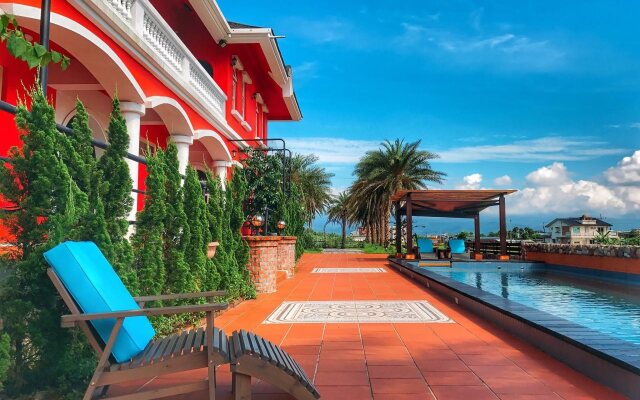 MiCarro B&B