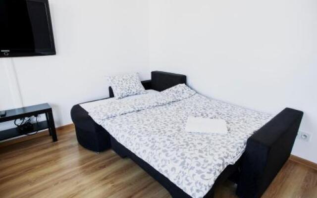 Prudentia Apartments Kłobucka