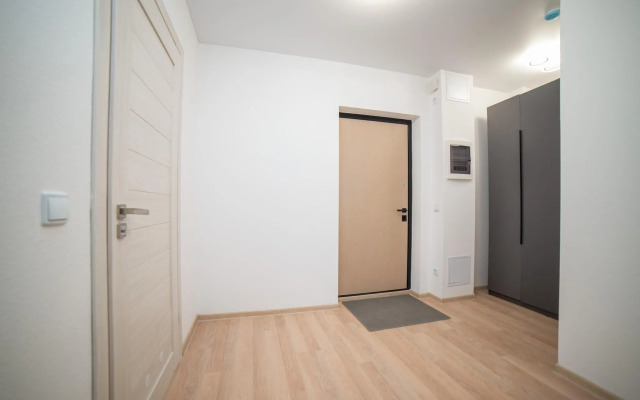 Европа Центр на улице Гагарина 9