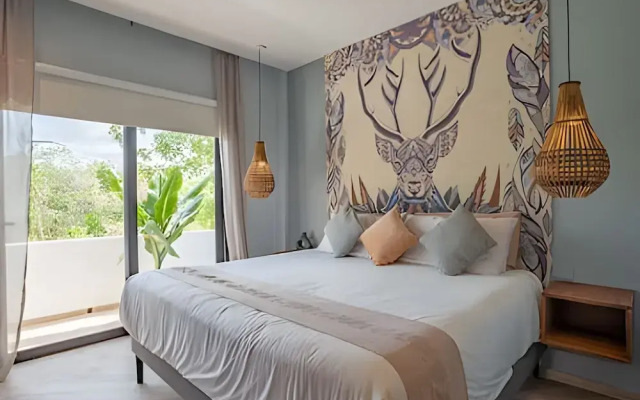 Oasis Yaaxlum 2BR