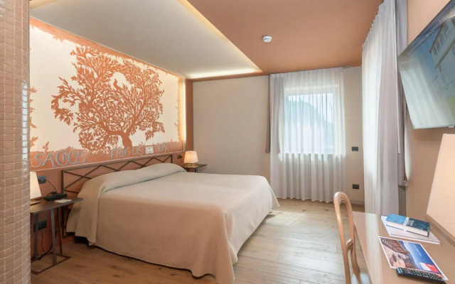 Titano Suites