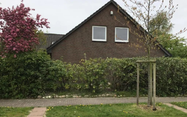 Ferienwohnung Ankerplatz