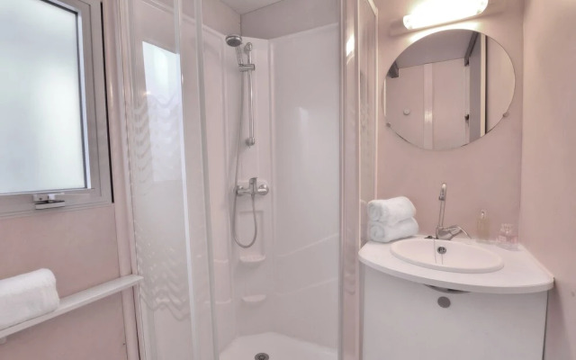 Camping & Bungalows Estanyet