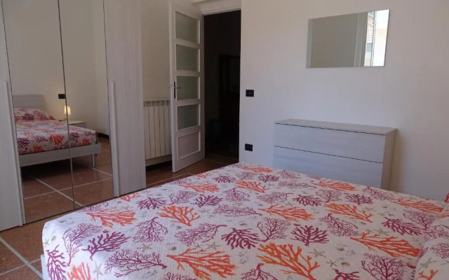 Casa Jacopo 50 mt dal mare