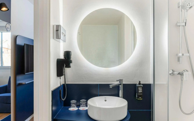 ibis Budapest Centrum