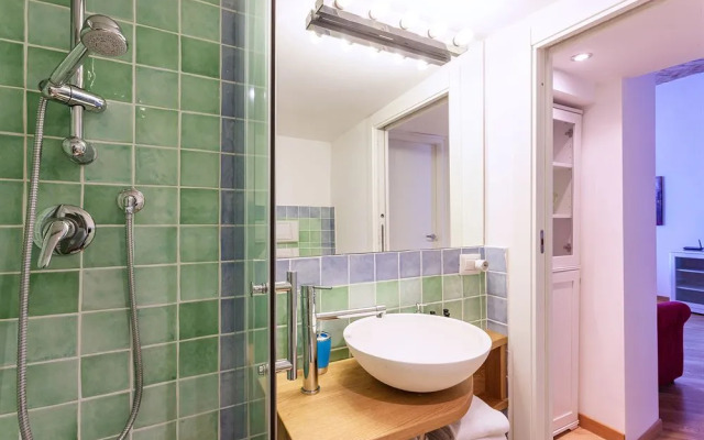 Rome as you feel - Nazionale Apartments