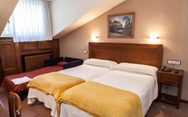 Hotel Restaurante De Torres