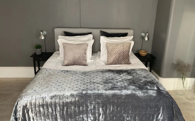 Best Stay Copenhagen Ny Adelgade 7 2nd