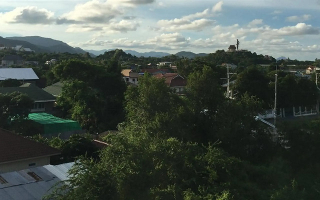 Tandeaw View (SHA Extra Plus)