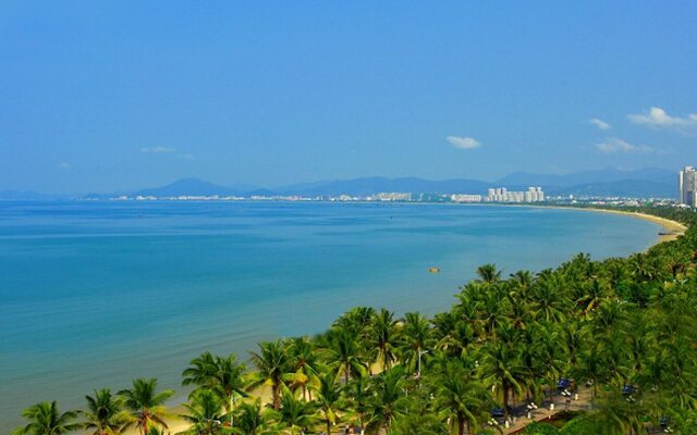 Tianze Beach Resort Sanya