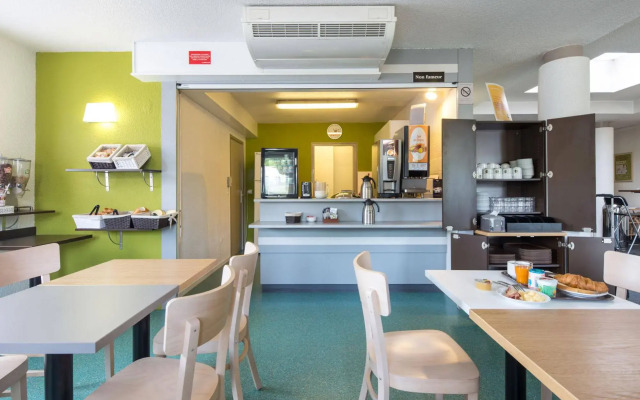 B&B HOTEL Annecy Argonay