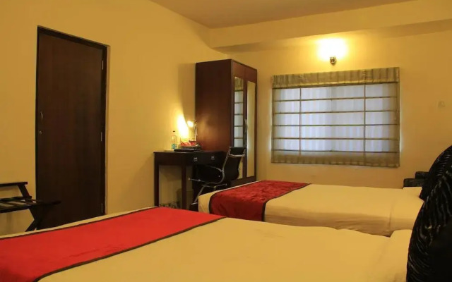 Orchid Suites