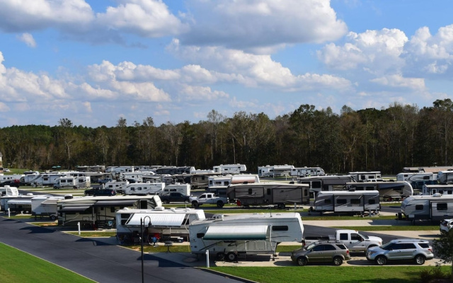 Hidden Hollow RV Park