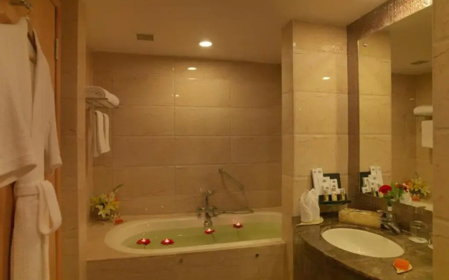 Country Inn & Suites By Carlson Mysore