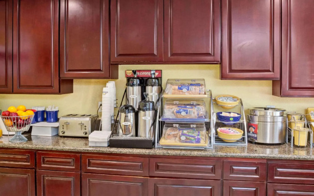 Days Inn Whittier Los Angeles