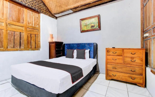Hotel O Prawirotaman Near Keraton Yogyakarta Formerly Chez Laelik Guesthouse – Guest Rooms – Sewon