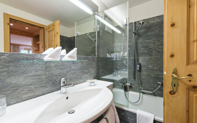 Hotel Chesa Randolina