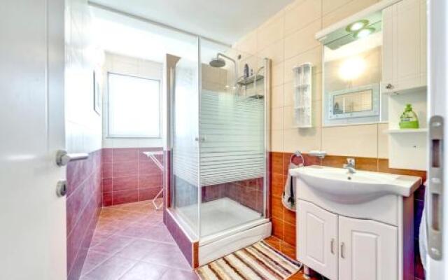 Apartment Put Starog sela 1