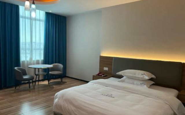 Yuanle Hotel