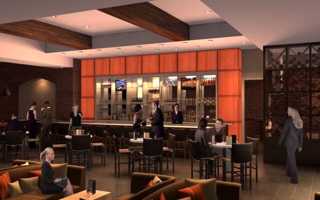 Hard Rock Hotel & Casino Atlantic City