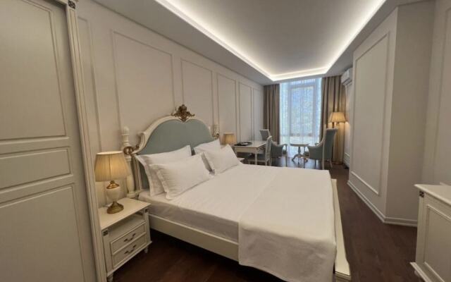 Sol Invictus Boutique Hotel