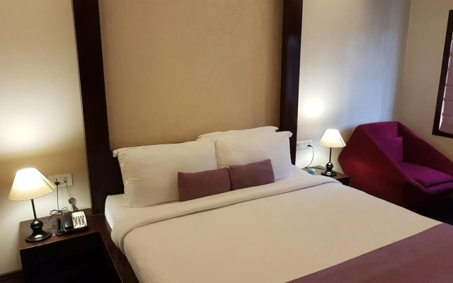 Hotel Polo Towers Shillong